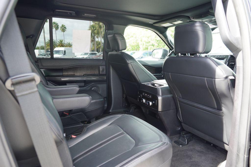 used 2019 Ford Expedition car, priced at $25,250