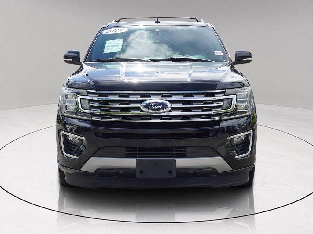 used 2019 Ford Expedition car, priced at $25,250