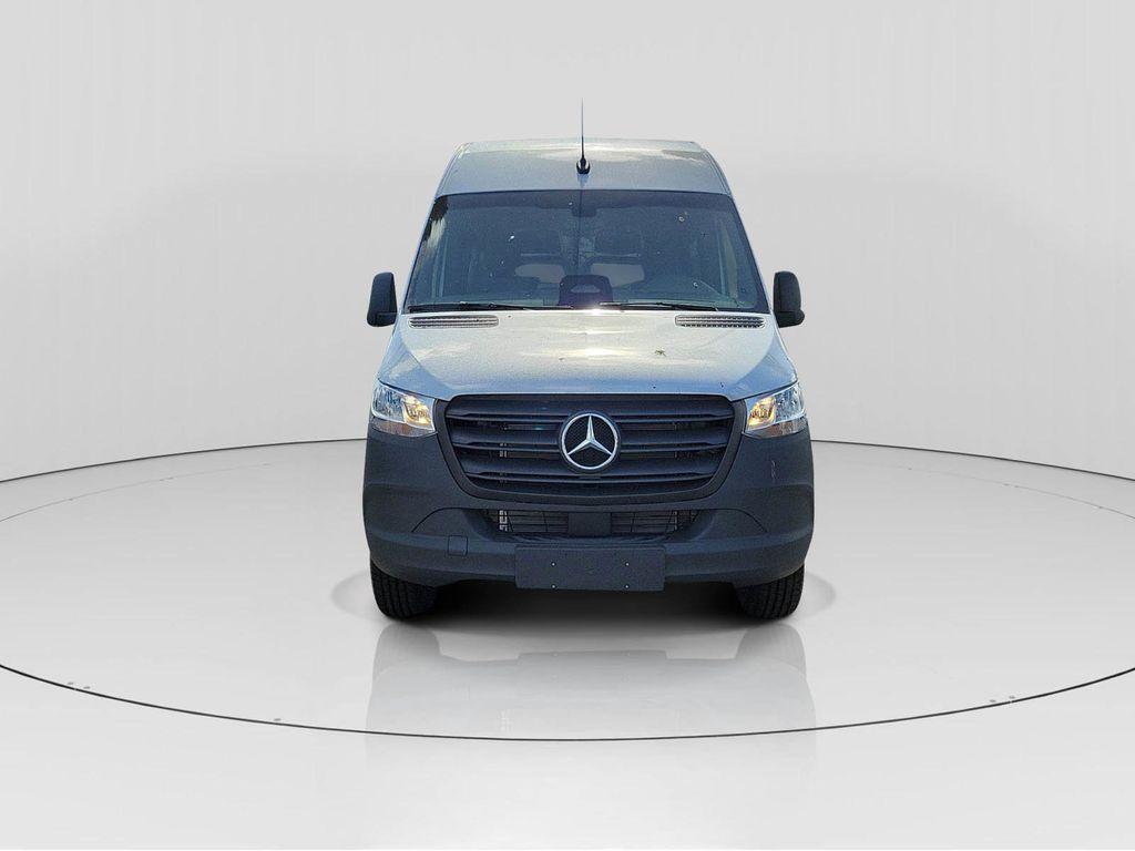 new 2025 Mercedes-Benz Sprinter 2500 car, priced at $70,236