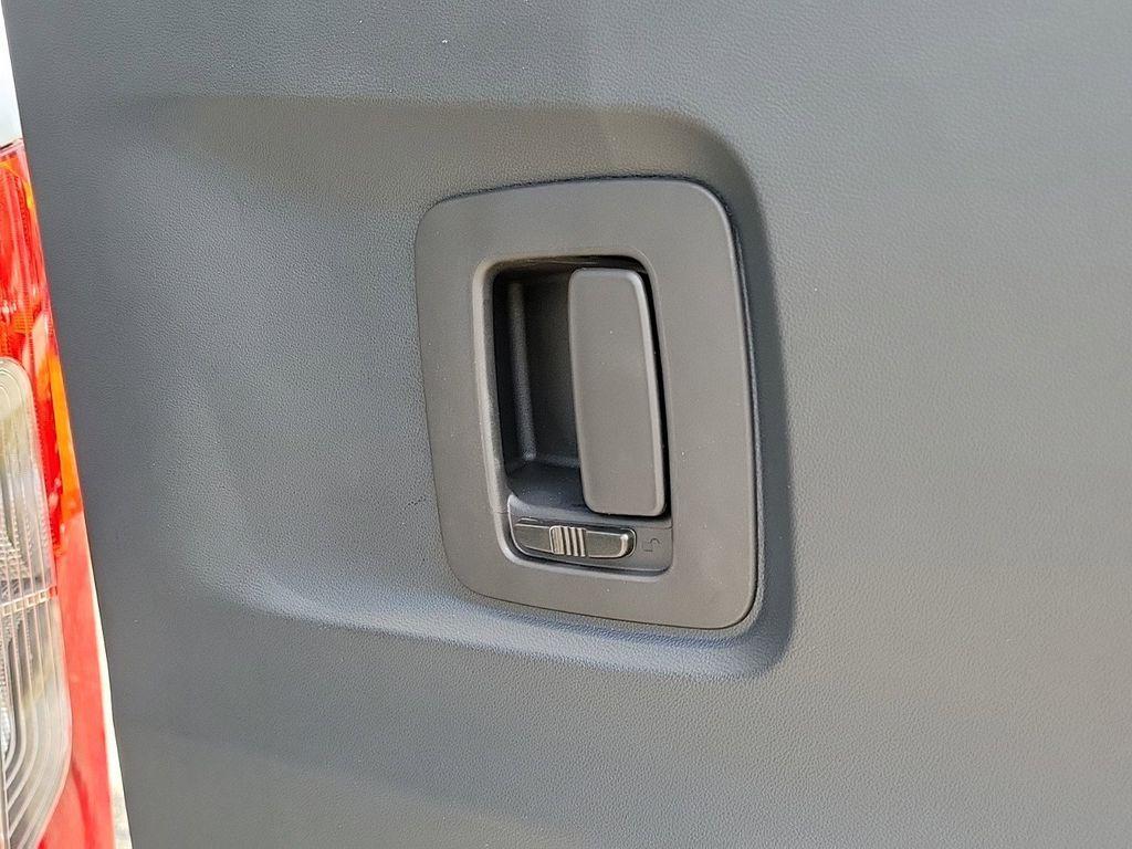 new 2025 Mercedes-Benz Sprinter 2500 car, priced at $70,236