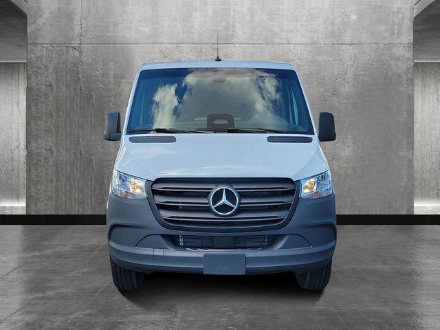 new 2025 Mercedes-Benz Sprinter 2500 car, priced at $58,305