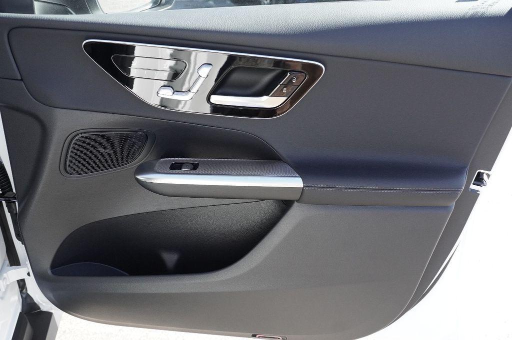 new 2026 Mercedes-Benz GLC 300 car, priced at $53,565