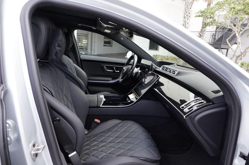 new 2026 Mercedes-Benz S-Class car, priced at $136,510