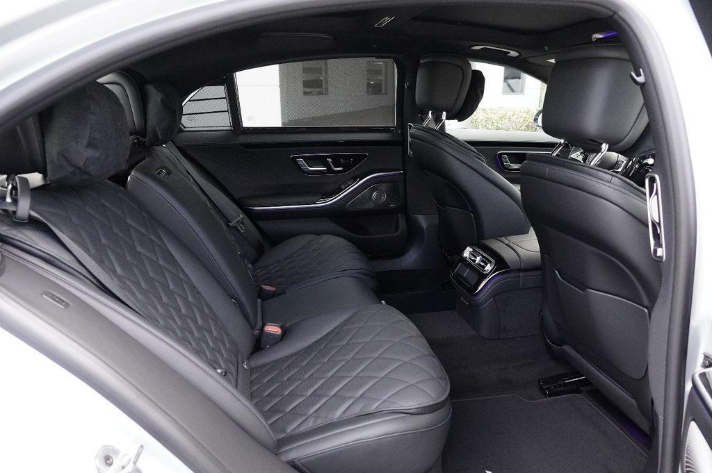 new 2026 Mercedes-Benz S-Class car, priced at $136,510
