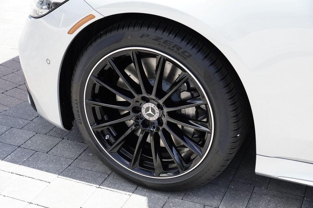 new 2026 Mercedes-Benz S-Class car, priced at $136,510