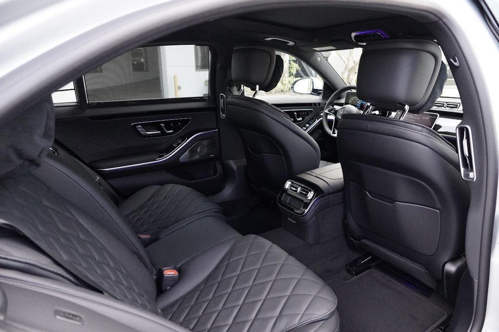 new 2026 Mercedes-Benz S-Class car, priced at $136,510