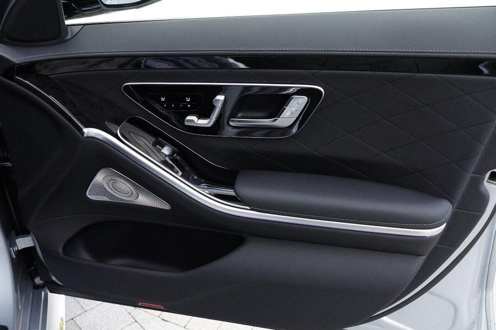 new 2026 Mercedes-Benz S-Class car, priced at $136,510
