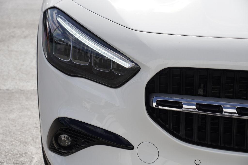 new 2026 Mercedes-Benz GLA 250 car, priced at $47,105