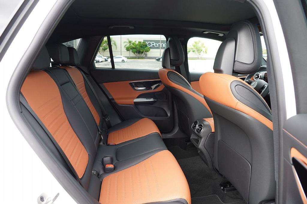 new 2026 Mercedes-Benz GLC 300 car, priced at $50,688