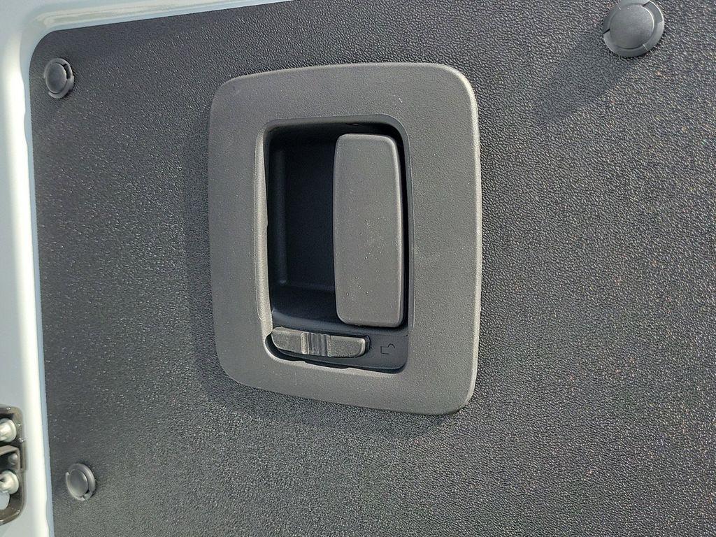 new 2025 Mercedes-Benz Sprinter 2500 car, priced at $65,452
