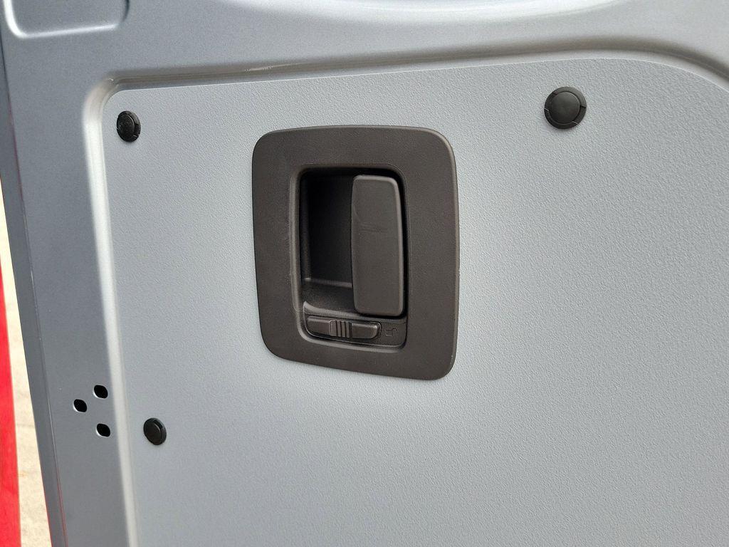 new 2025 Mercedes-Benz Sprinter 2500 car, priced at $60,649