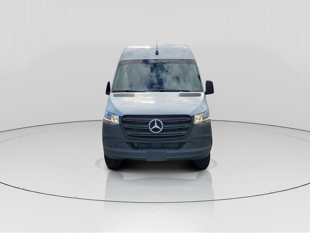 new 2025 Mercedes-Benz Sprinter 2500 car, priced at $60,649