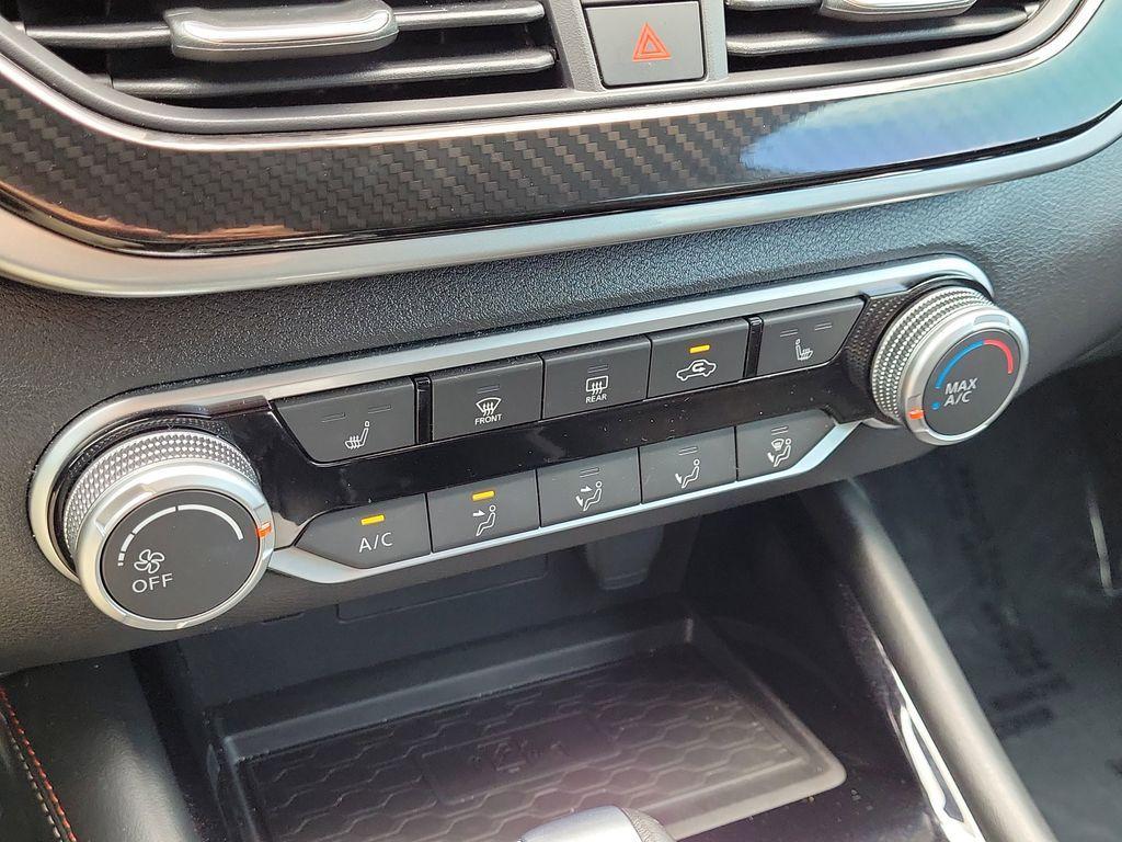 used 2024 Nissan Altima car, priced at $19,998