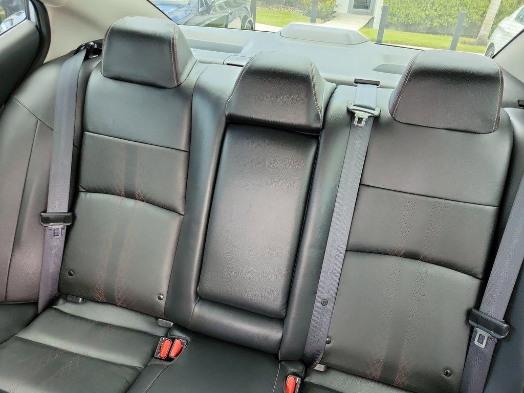 used 2024 Nissan Altima car, priced at $19,998