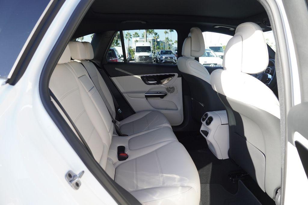 new 2026 Mercedes-Benz GLC 300 car, priced at $53,500