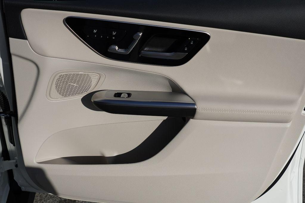 new 2026 Mercedes-Benz GLC 300 car, priced at $53,500