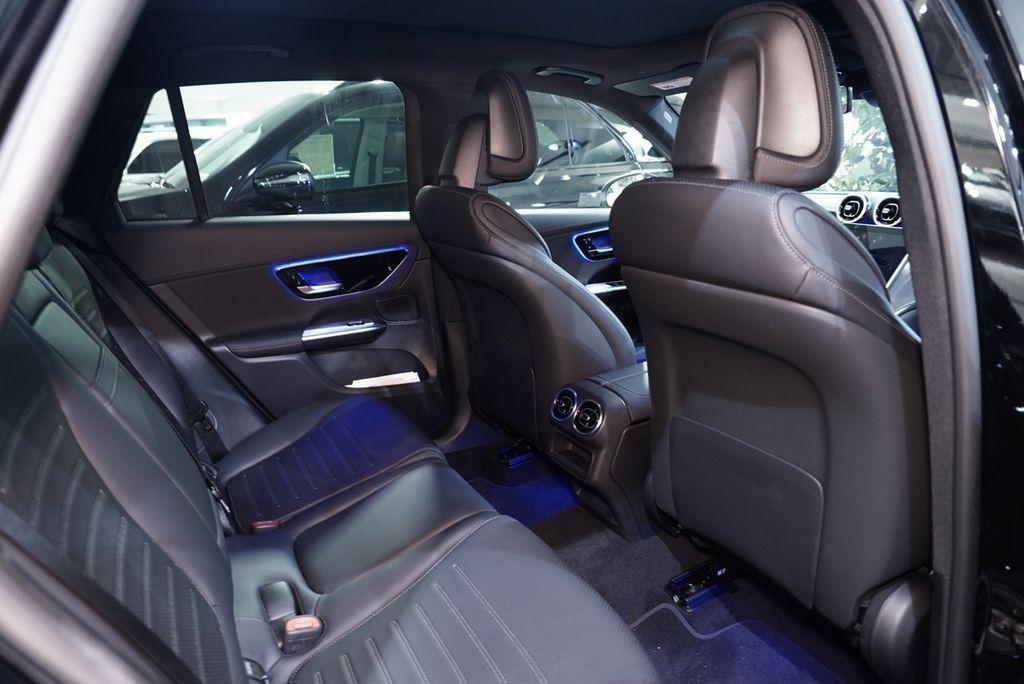 new 2025 Mercedes-Benz GLC 300 car, priced at $53,552