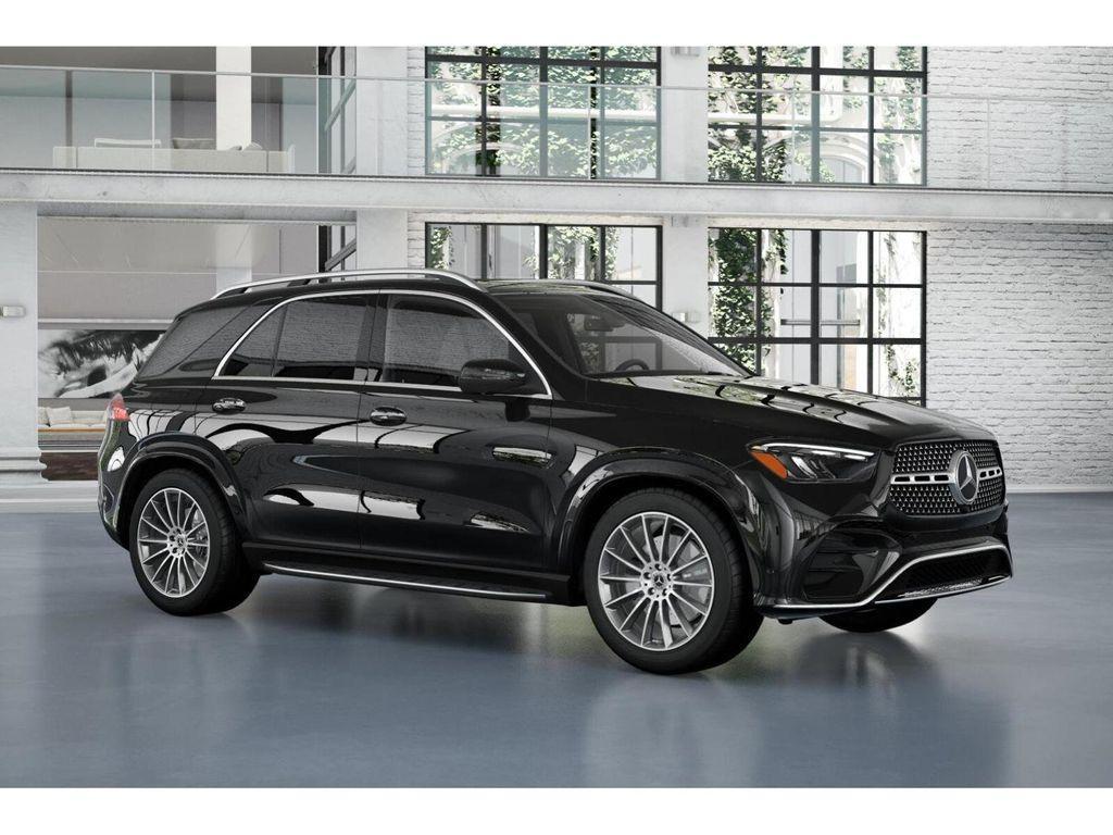 new 2025 Mercedes-Benz GLE 350 car, priced at $69,565