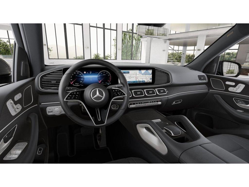 new 2025 Mercedes-Benz GLE 350 car, priced at $69,565