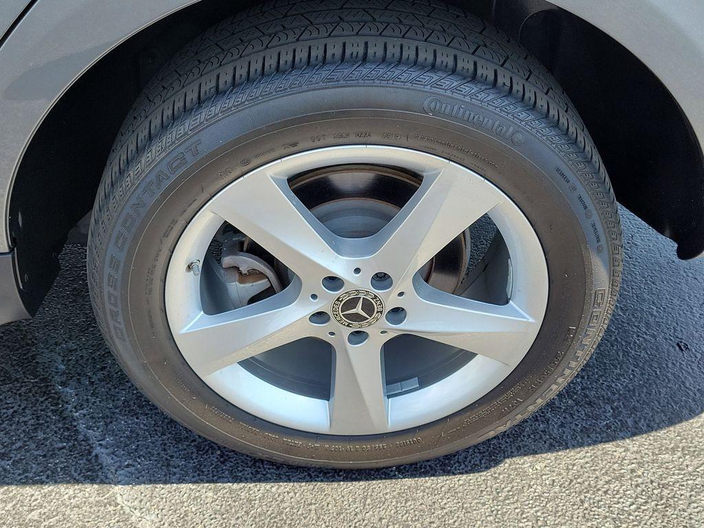 used 2018 Mercedes-Benz GLE 350 car, priced at $28,000