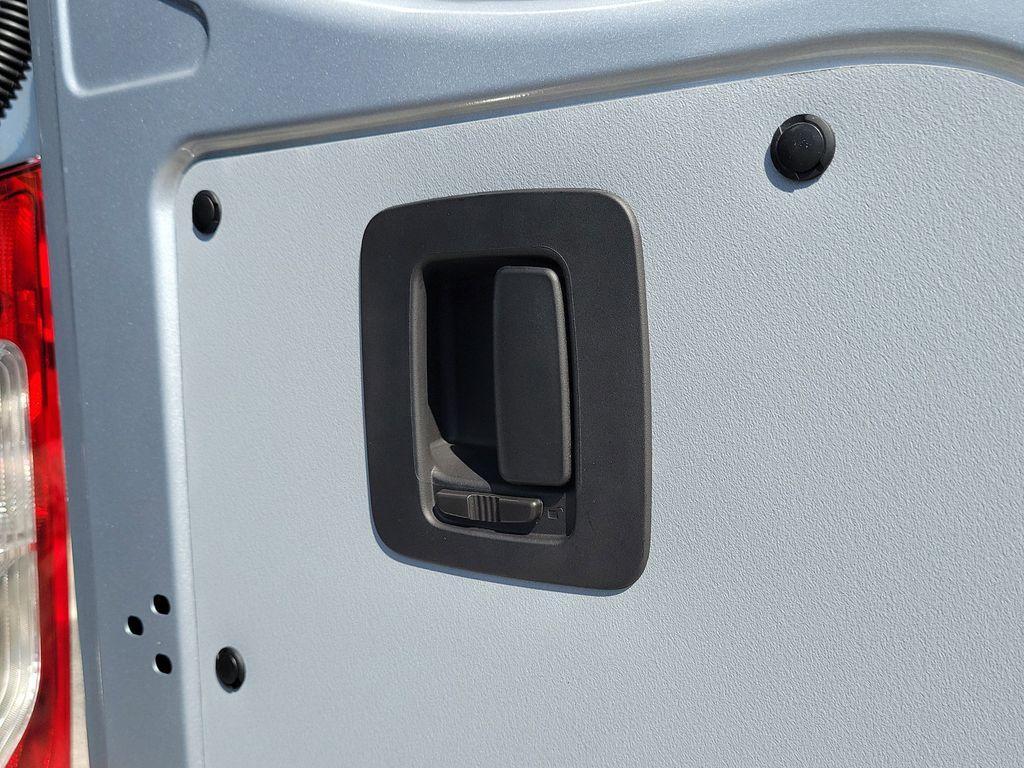 new 2025 Mercedes-Benz Sprinter 2500 car, priced at $60,649