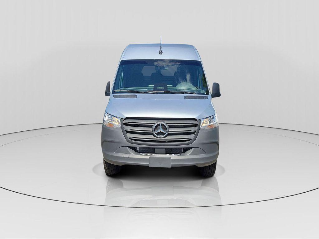 new 2025 Mercedes-Benz Sprinter 2500 car, priced at $60,649