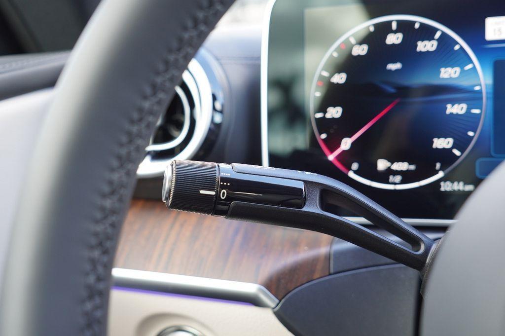 new 2026 Mercedes-Benz CLE 300 car, priced at $66,890