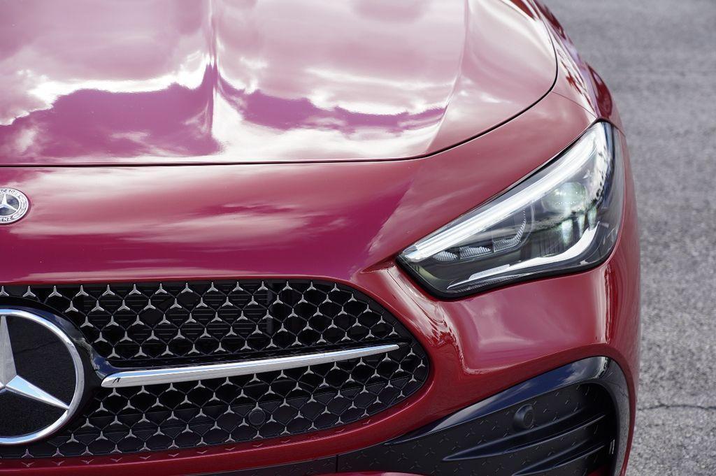 new 2026 Mercedes-Benz CLE 300 car, priced at $66,890