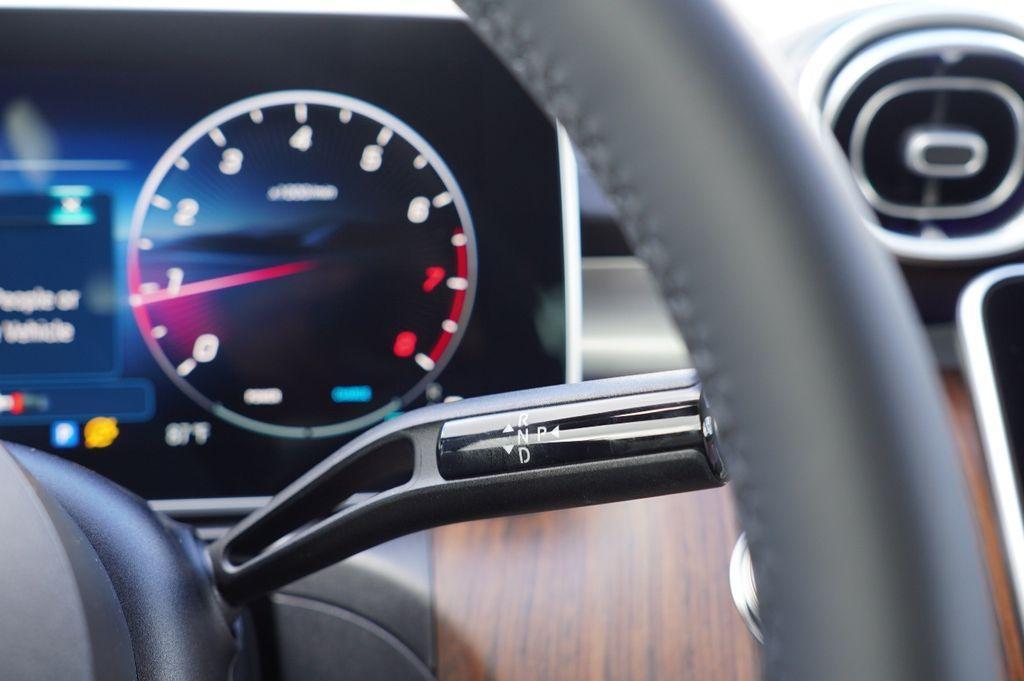 new 2026 Mercedes-Benz CLE 300 car, priced at $66,890