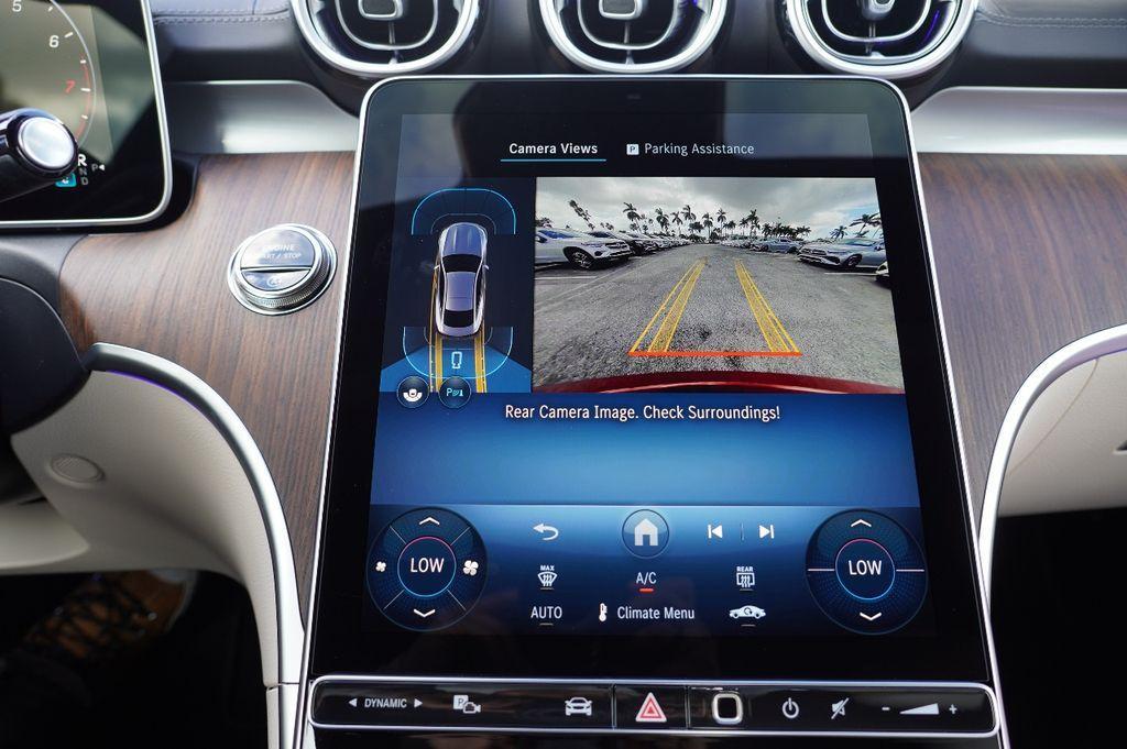 new 2026 Mercedes-Benz CLE 300 car, priced at $66,890