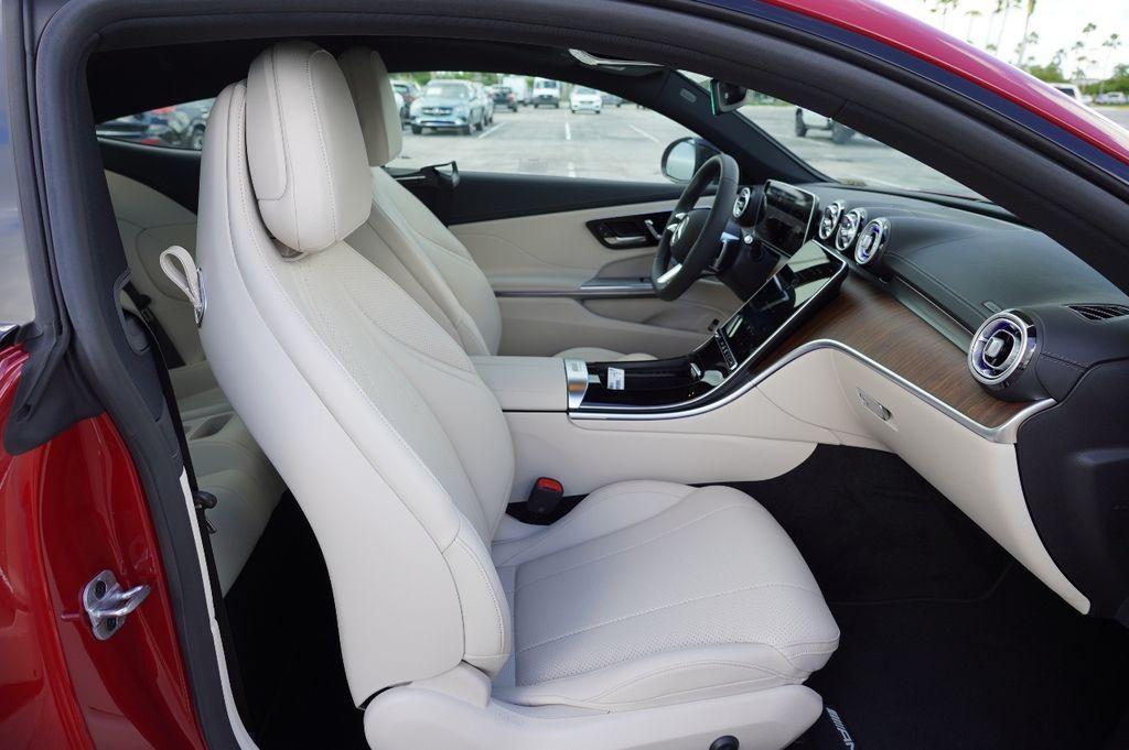 new 2026 Mercedes-Benz CLE 300 car, priced at $66,890