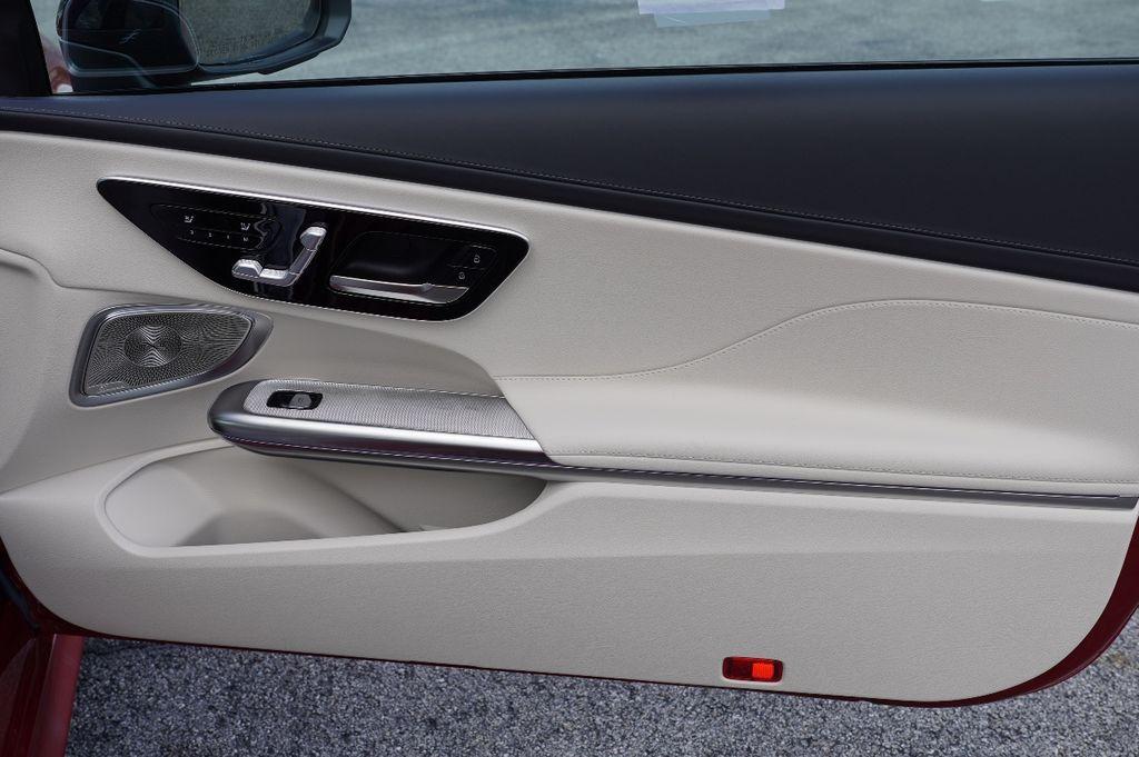 new 2026 Mercedes-Benz CLE 300 car, priced at $66,890