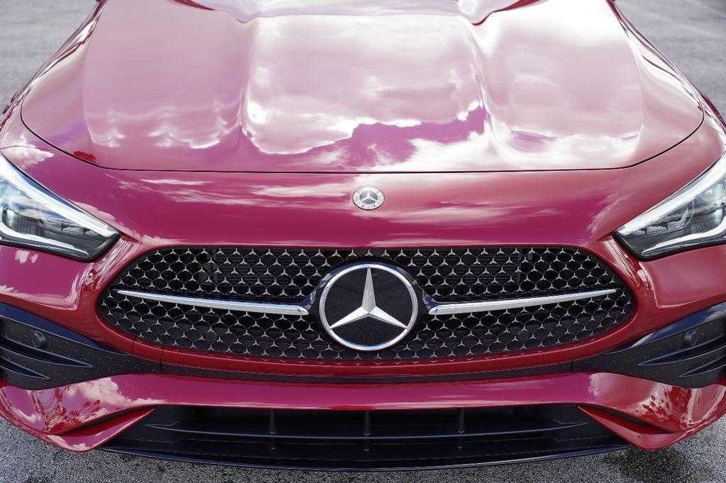 new 2026 Mercedes-Benz CLE 300 car, priced at $66,890