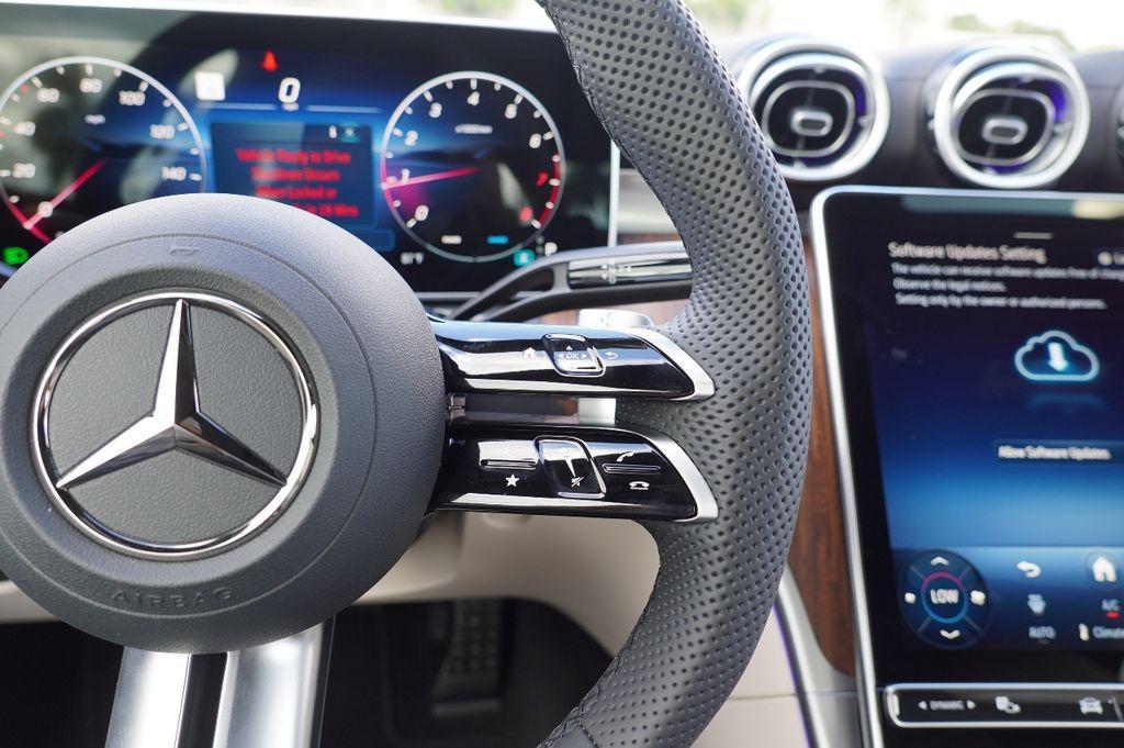 new 2026 Mercedes-Benz CLE 300 car, priced at $66,890