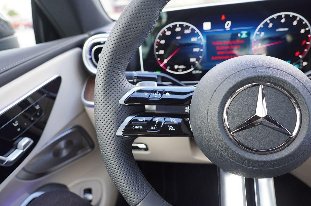 new 2026 Mercedes-Benz CLE 300 car, priced at $66,890