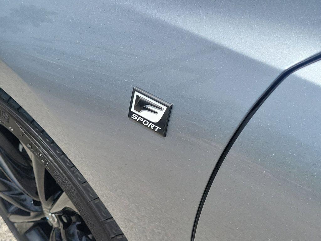 used 2022 Lexus ES 350 car, priced at $37,119