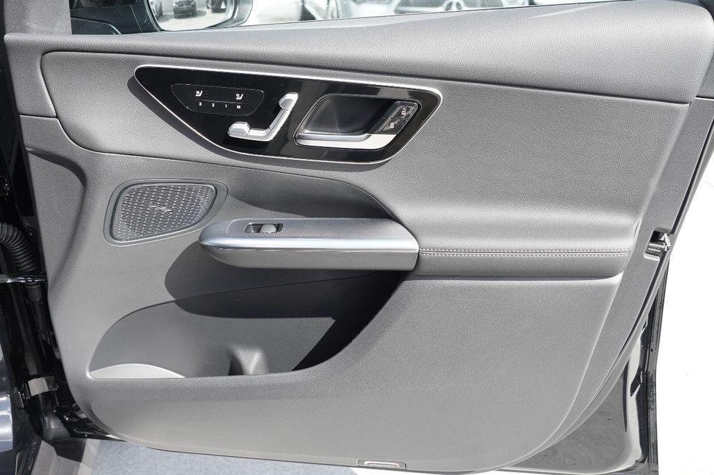 new 2026 Mercedes-Benz GLC 300 car, priced at $53,800