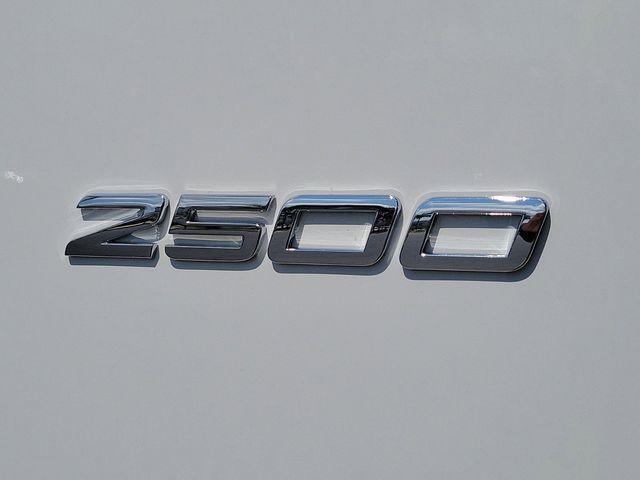 new 2024 Mercedes-Benz Sprinter 2500 car, priced at $59,400