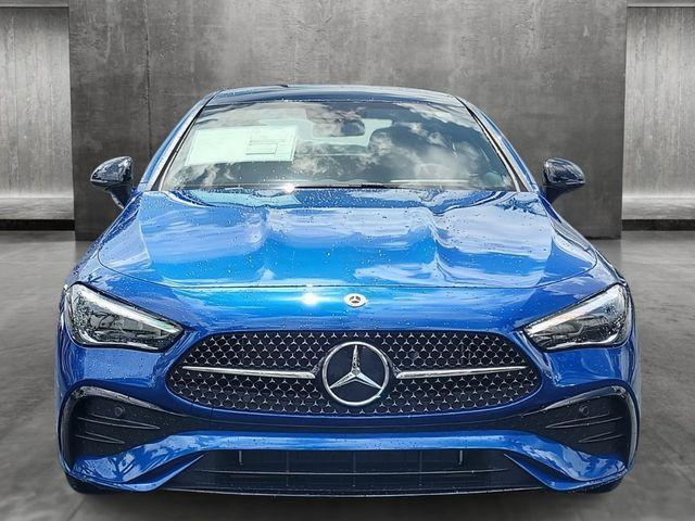 new 2024 Mercedes-Benz CLE 300 car, priced at $64,585