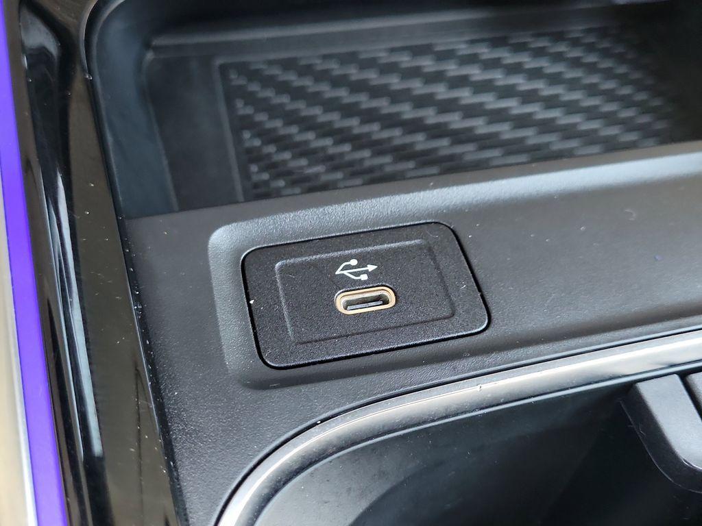 used 2025 Mercedes-Benz GLB 250 car, priced at $41,252