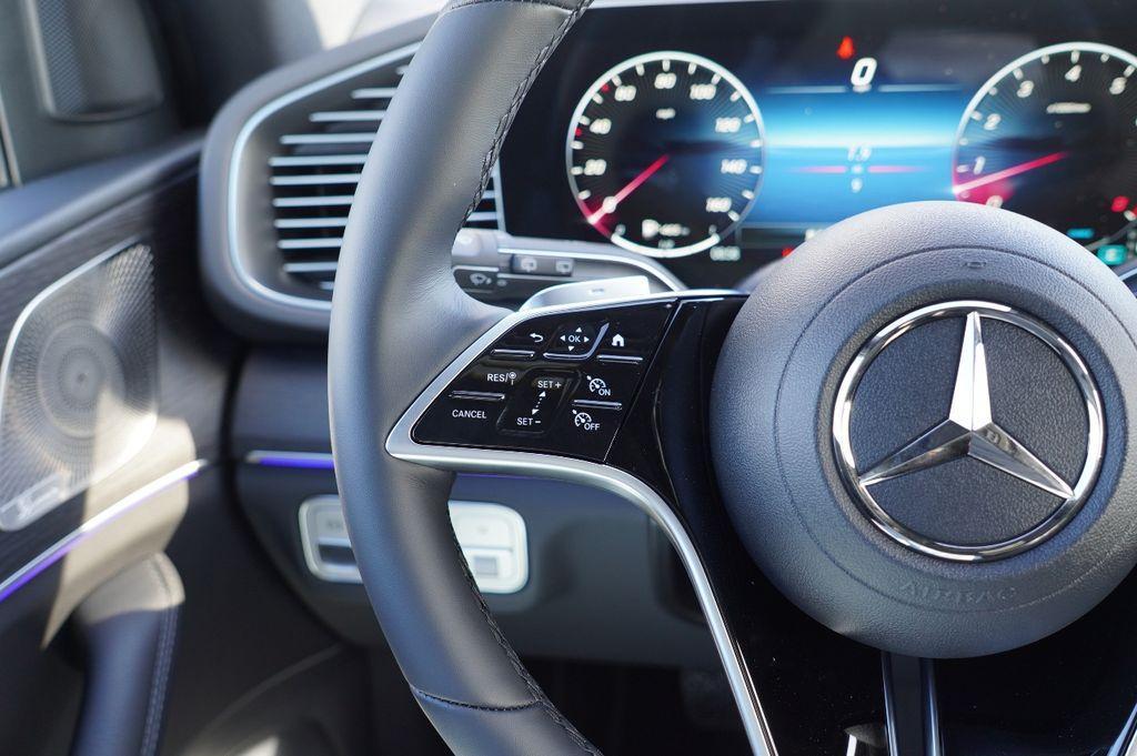 new 2026 Mercedes-Benz GLE 350 car, priced at $74,550