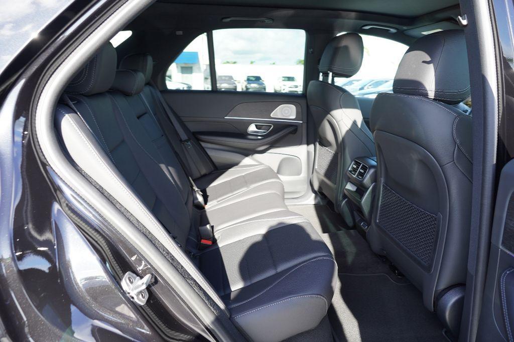 new 2026 Mercedes-Benz GLE 350 car, priced at $74,550