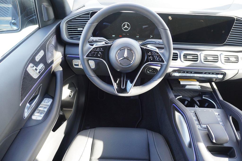 new 2026 Mercedes-Benz GLE 350 car, priced at $74,550