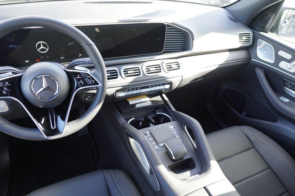 new 2026 Mercedes-Benz GLE 350 car, priced at $74,550