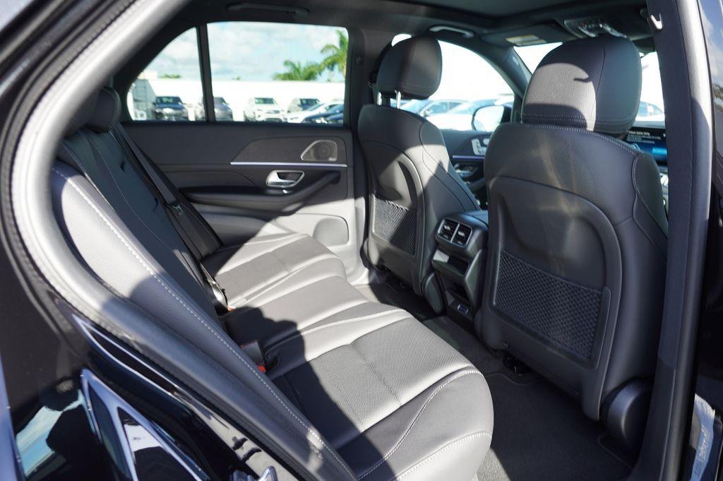 new 2026 Mercedes-Benz GLE 350 car, priced at $74,550