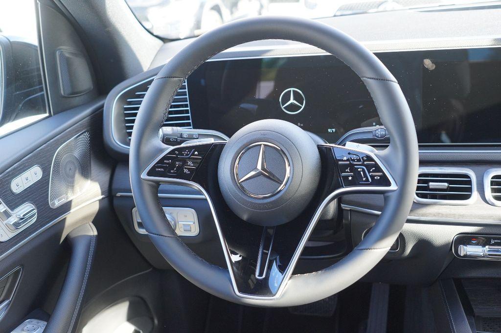 new 2026 Mercedes-Benz GLE 350 car, priced at $74,550