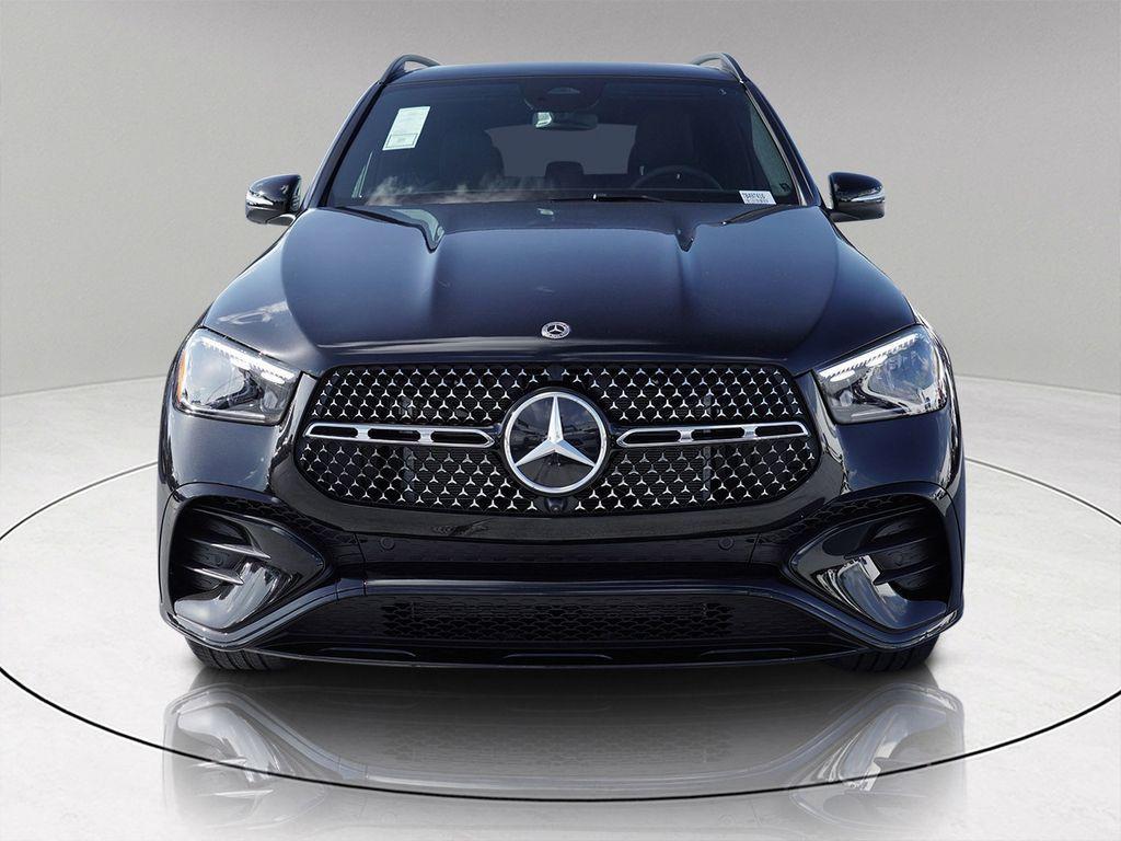 new 2026 Mercedes-Benz GLE 350 car, priced at $74,550