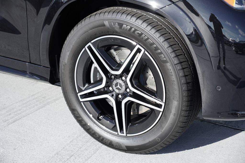 new 2026 Mercedes-Benz GLE 350 car, priced at $74,550