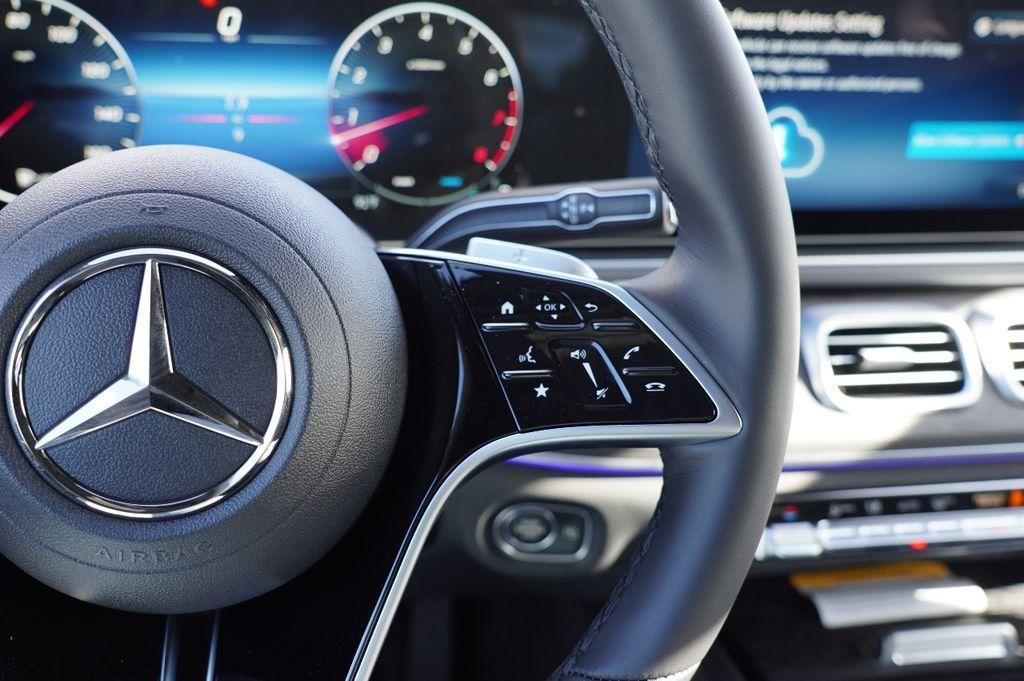 new 2026 Mercedes-Benz GLE 350 car, priced at $74,550