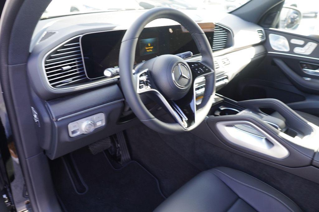 new 2026 Mercedes-Benz GLE 350 car, priced at $74,550